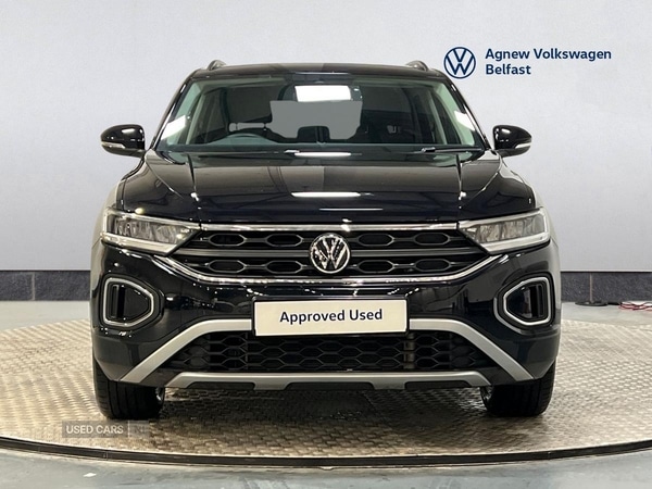Used Volkswagen T-Roc 2024 for sale - 77217757: Photo 11