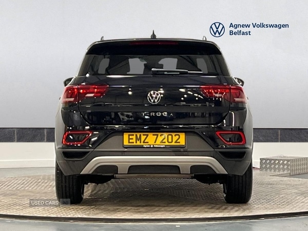 Used Volkswagen T-Roc 2024 for sale - 77217757: Photo 12