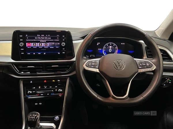 Used Volkswagen T-Roc 2024 for sale - 77217757: Photo 13