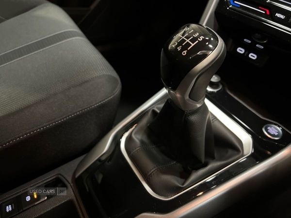 Used Volkswagen T-Roc 2024 for sale - 77217757: Photo 15