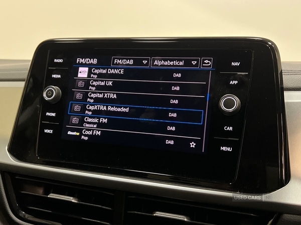 Used Volkswagen T-Roc 2024 for sale - 77217757: Photo 16