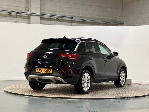 Used Volkswagen T-Roc 2024 for sale - 77217757: Photo 19