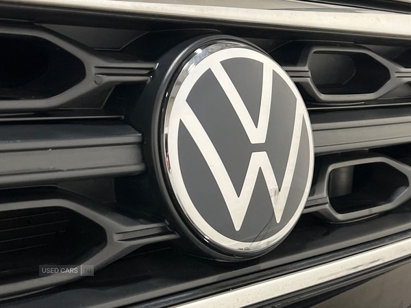 Used Volkswagen T-Roc 2024 for sale - 77217757: Photo 21