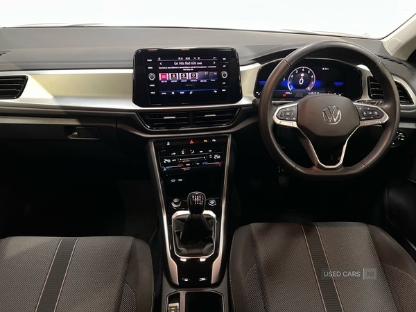 Used Volkswagen T-Roc 2024 for sale - 77217757: Photo 22