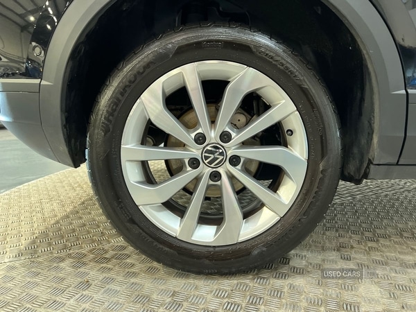 Used Volkswagen T-Roc 2024 for sale - 77217757: Photo 23