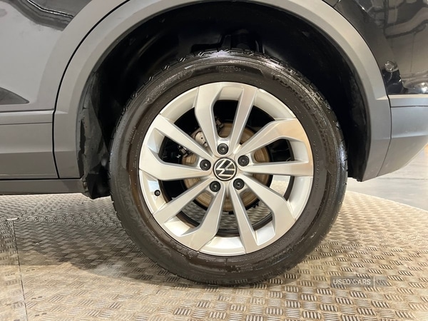 Used Volkswagen T-Roc 2024 for sale - 77217757: Photo 24