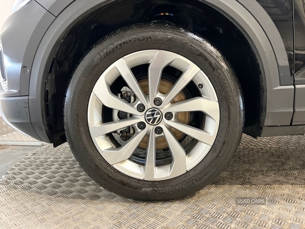 Used Volkswagen T-Roc 2024 for sale - 77217757: Photo 25