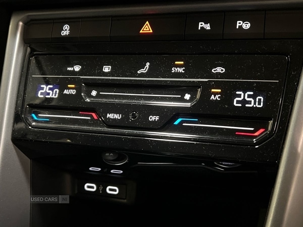 Used Volkswagen T-Roc 2024 for sale - 77217757: Photo 27