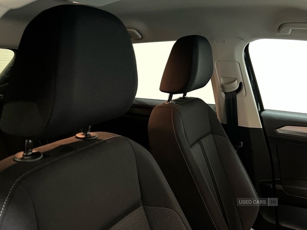 Used Volkswagen T-Roc 2024 for sale - 77217757: Photo 30