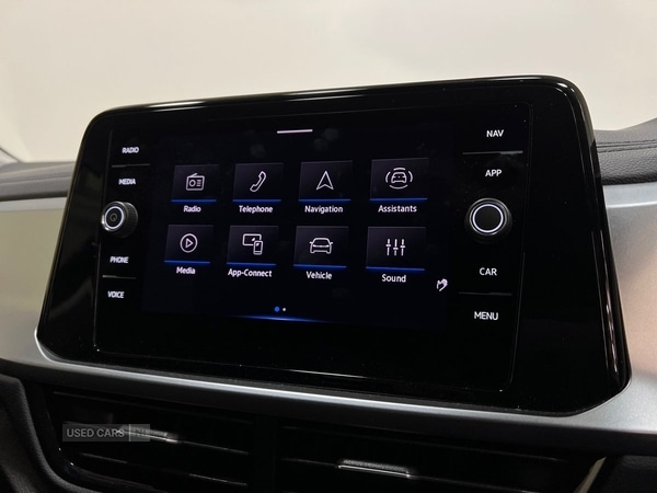 Used Volkswagen T-Roc 2024 for sale - 77217757: Photo 31