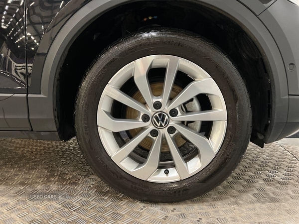 Used Volkswagen T-Roc 2024 for sale - 77217757: Photo 5