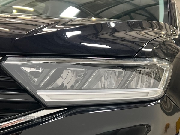 Used Volkswagen T-Roc 2024 for sale - 77217757: Photo 7