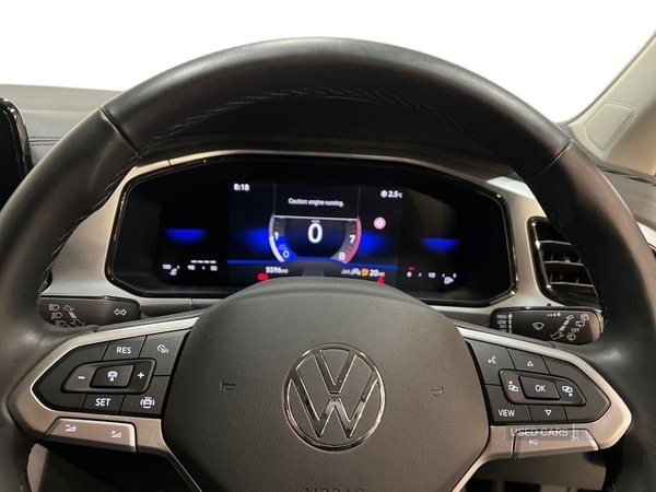 Used Volkswagen T-Roc 2024 for sale - 77217757: Photo 8