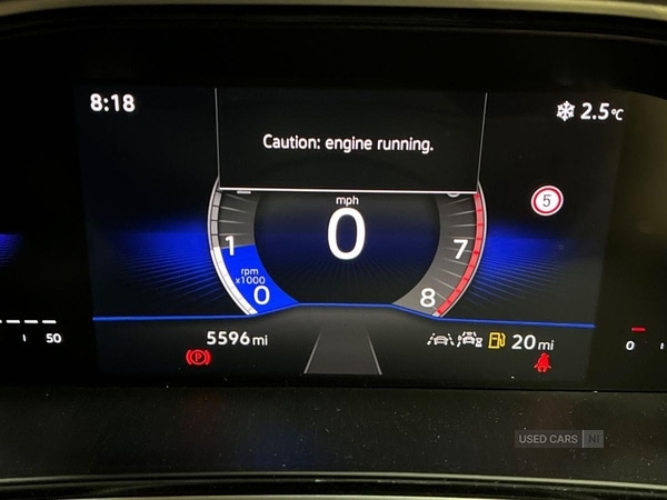 Used Volkswagen T-Roc 2024 for sale - 77217757: Photo 9