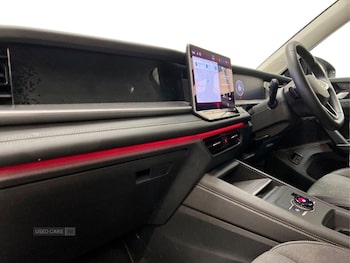 Used Volkswagen Touran 2025 for sale - 79034659: Photo