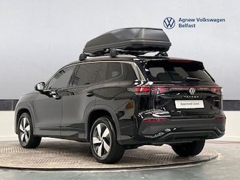 Used Volkswagen Touran 2025 for sale - 79034659: Photo