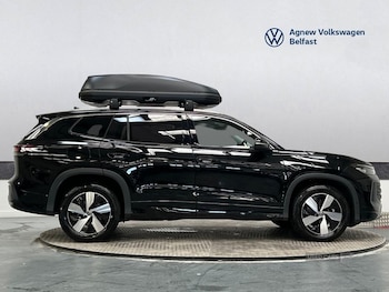 Used Volkswagen Touran 2025 for sale - 79034659: Photo