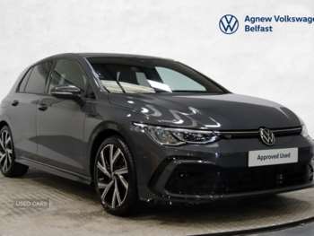 2024 - 2.0 TDI 150 R-Line 5dr DSG