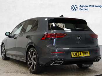 Used Volkswagen Golf 2024 for sale - 74680539: Photo