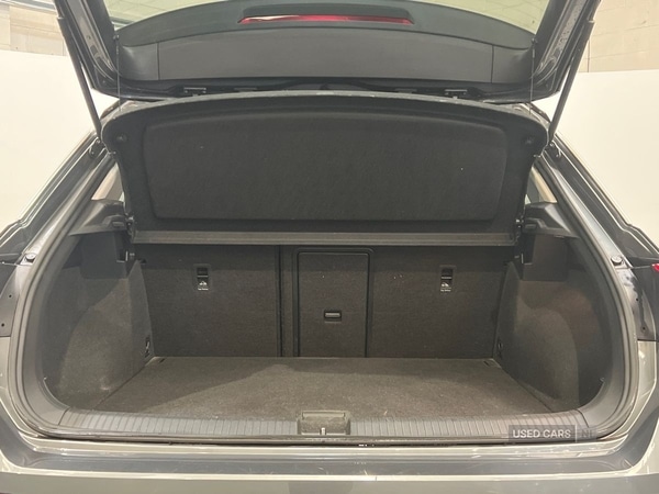 Used Volkswagen T-Roc 2020 for sale - 77971009: Photo 10