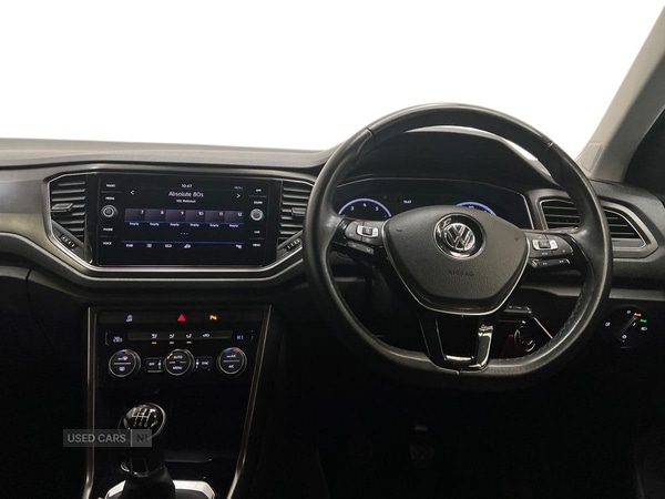 Used Volkswagen T-Roc 2020 for sale - 77971009: Photo 13