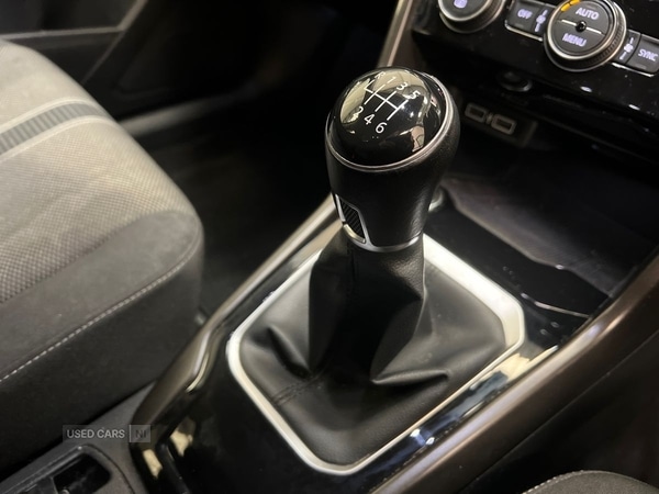 Used Volkswagen T-Roc 2020 for sale - 77971009: Photo 15