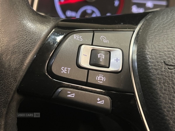 Used Volkswagen T-Roc 2020 for sale - 77971009: Photo 17