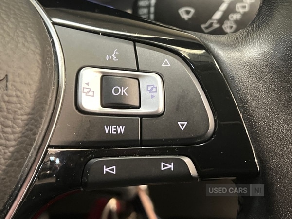 Used Volkswagen T-Roc 2020 for sale - 77971009: Photo 18