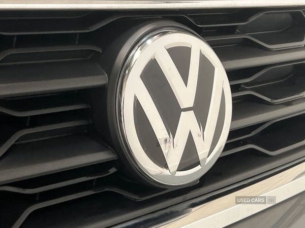 Used Volkswagen T-Roc 2020 for sale - 77971009: Photo 21