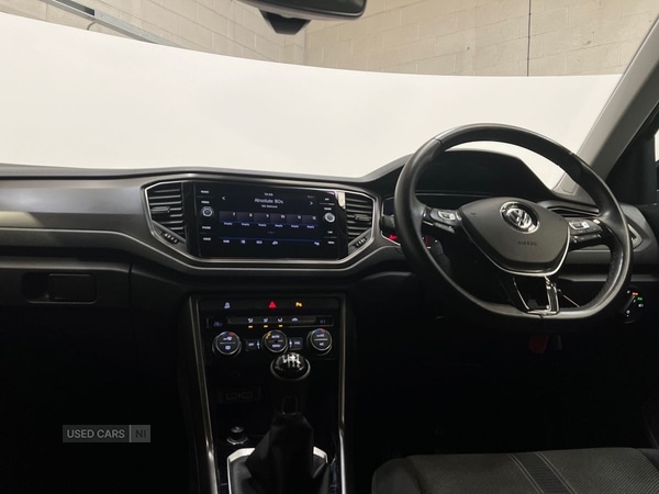 Used Volkswagen T-Roc 2020 for sale - 77971009: Photo 22