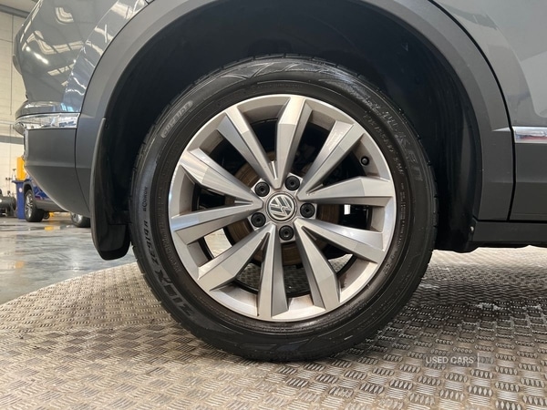 Used Volkswagen T-Roc 2020 for sale - 77971009: Photo 24