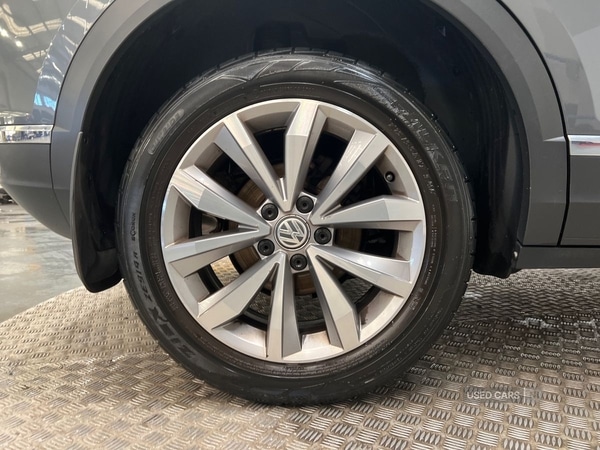 Used Volkswagen T-Roc 2020 for sale - 77971009: Photo 25