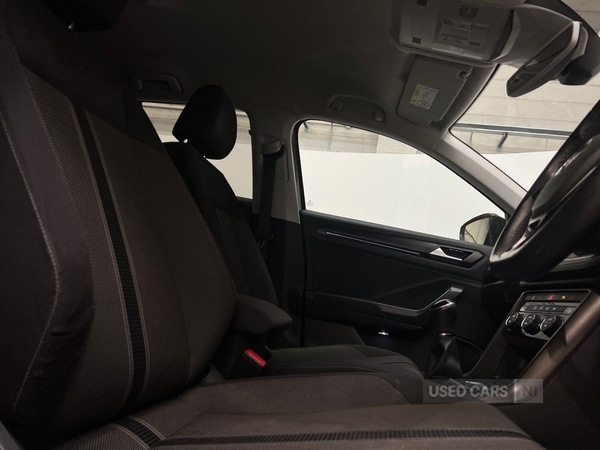 Used Volkswagen T-Roc 2020 for sale - 77971009: Photo 26