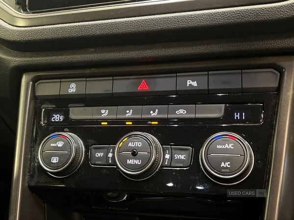 Used Volkswagen T-Roc 2020 for sale - 77971009: Photo 27