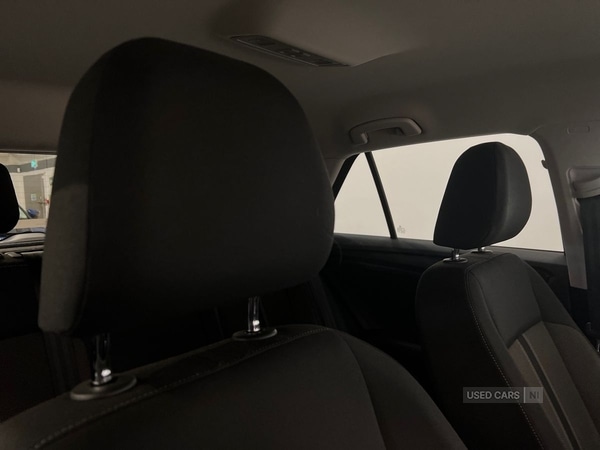 Used Volkswagen T-Roc 2020 for sale - 77971009: Photo 30