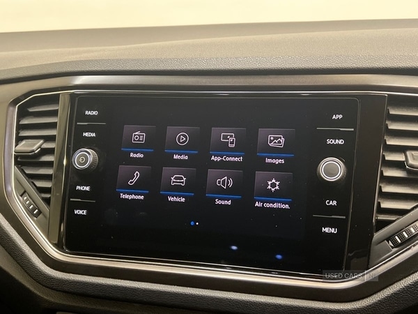 Used Volkswagen T-Roc 2020 for sale - 77971009: Photo 31