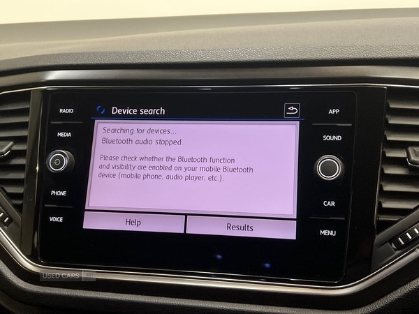 Used Volkswagen T-Roc 2020 for sale - 77971009: Photo 32