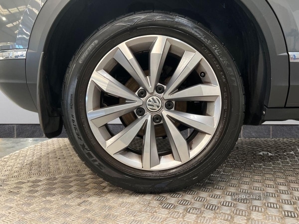 Used Volkswagen T-Roc 2020 for sale - 77971009: Photo 5