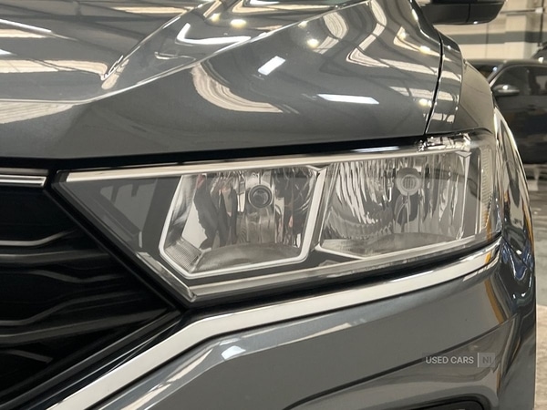 Used Volkswagen T-Roc 2020 for sale - 77971009: Photo 7