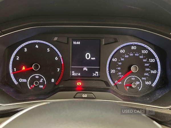 Used Volkswagen T-Roc 2020 for sale - 77971009: Photo 9