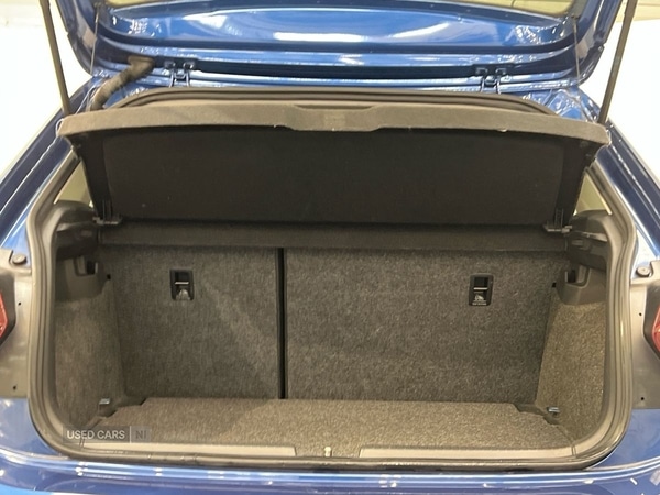 Used Volkswagen Polo 2020 for sale - 77770005: Photo 10