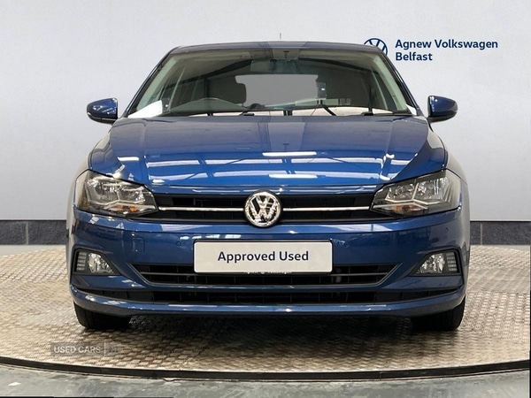 Used Volkswagen Polo 2020 for sale - 77770005: Photo 11