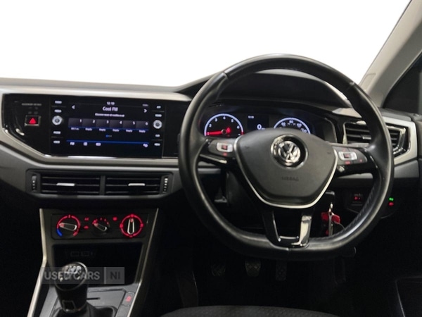 Used Volkswagen Polo 2020 for sale - 77770005: Photo 13