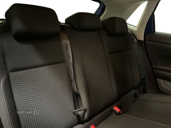 Used Volkswagen Polo 2020 for sale - 77770005: Photo 14