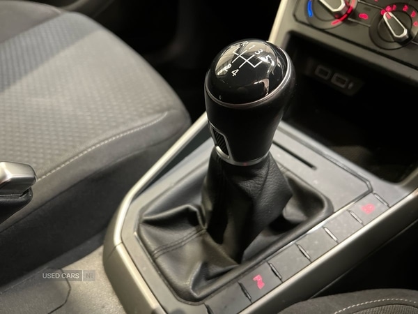 Used Volkswagen Polo 2020 for sale - 77770005: Photo 15