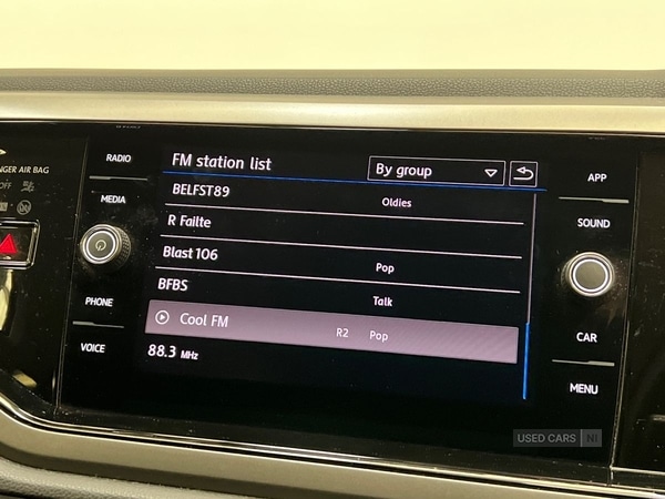 Used Volkswagen Polo 2020 for sale - 77770005: Photo 16