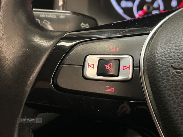 Used Volkswagen Polo 2020 for sale - 77770005: Photo 17