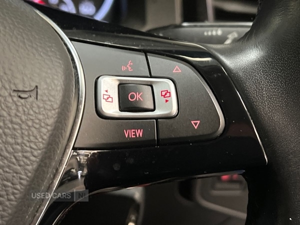 Used Volkswagen Polo 2020 for sale - 77770005: Photo 18