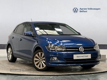 Volkswagen Polo feature image