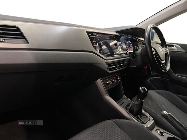 Used Volkswagen Polo 2020 for sale - 77770005: Photo 2
